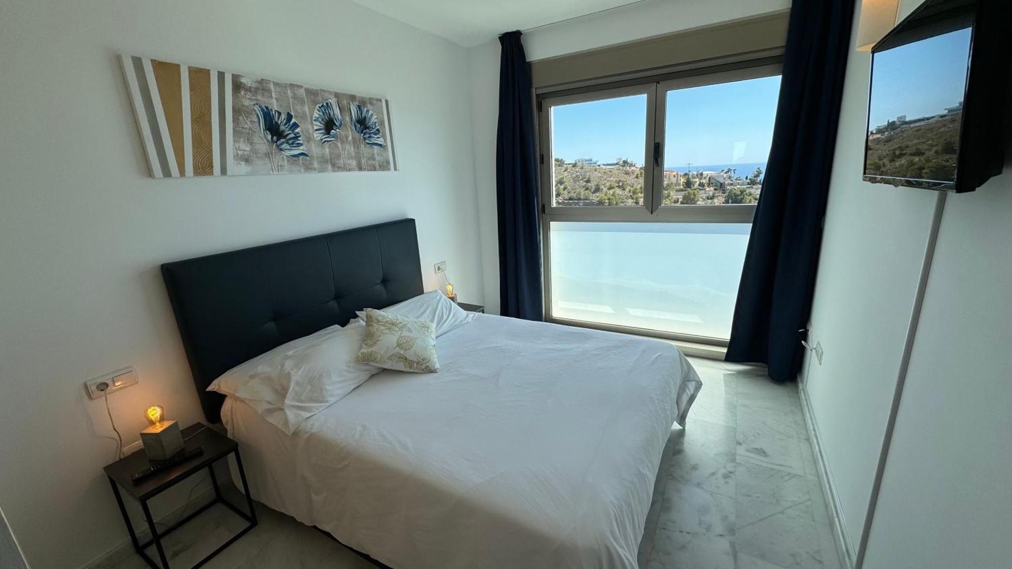 Apartment Planta 28 - 2 Con Vistas *