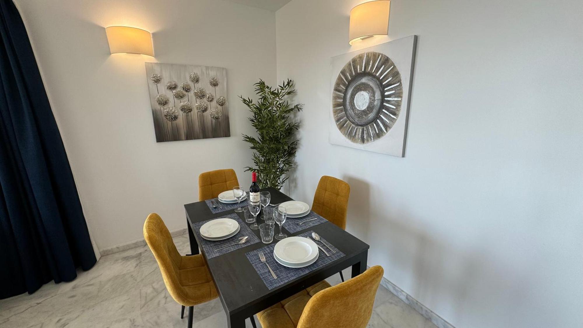 Appartement Planta 28 - 2 Con Vistas