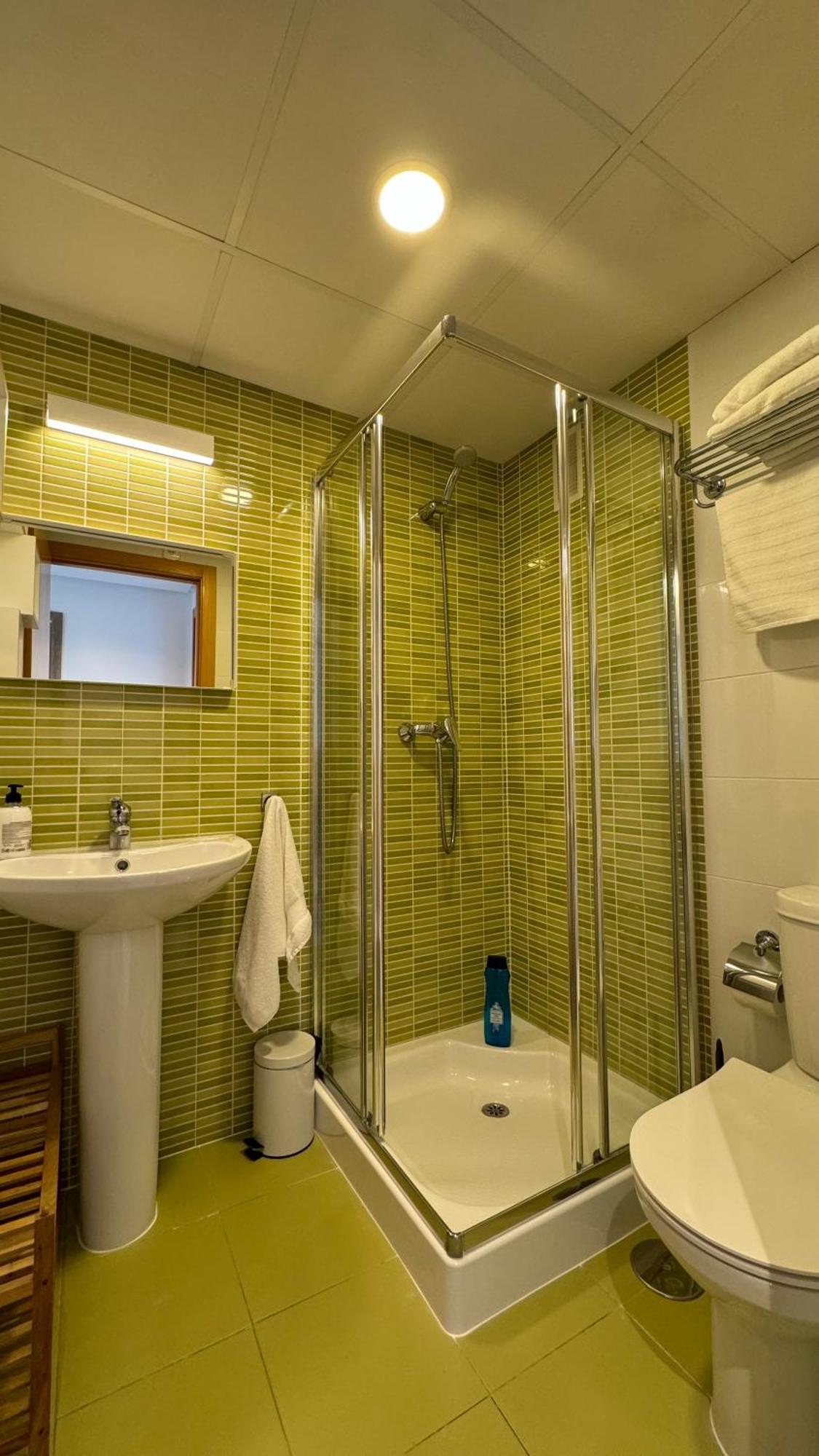 Appartement Planta 28 - 2 Con Vistas