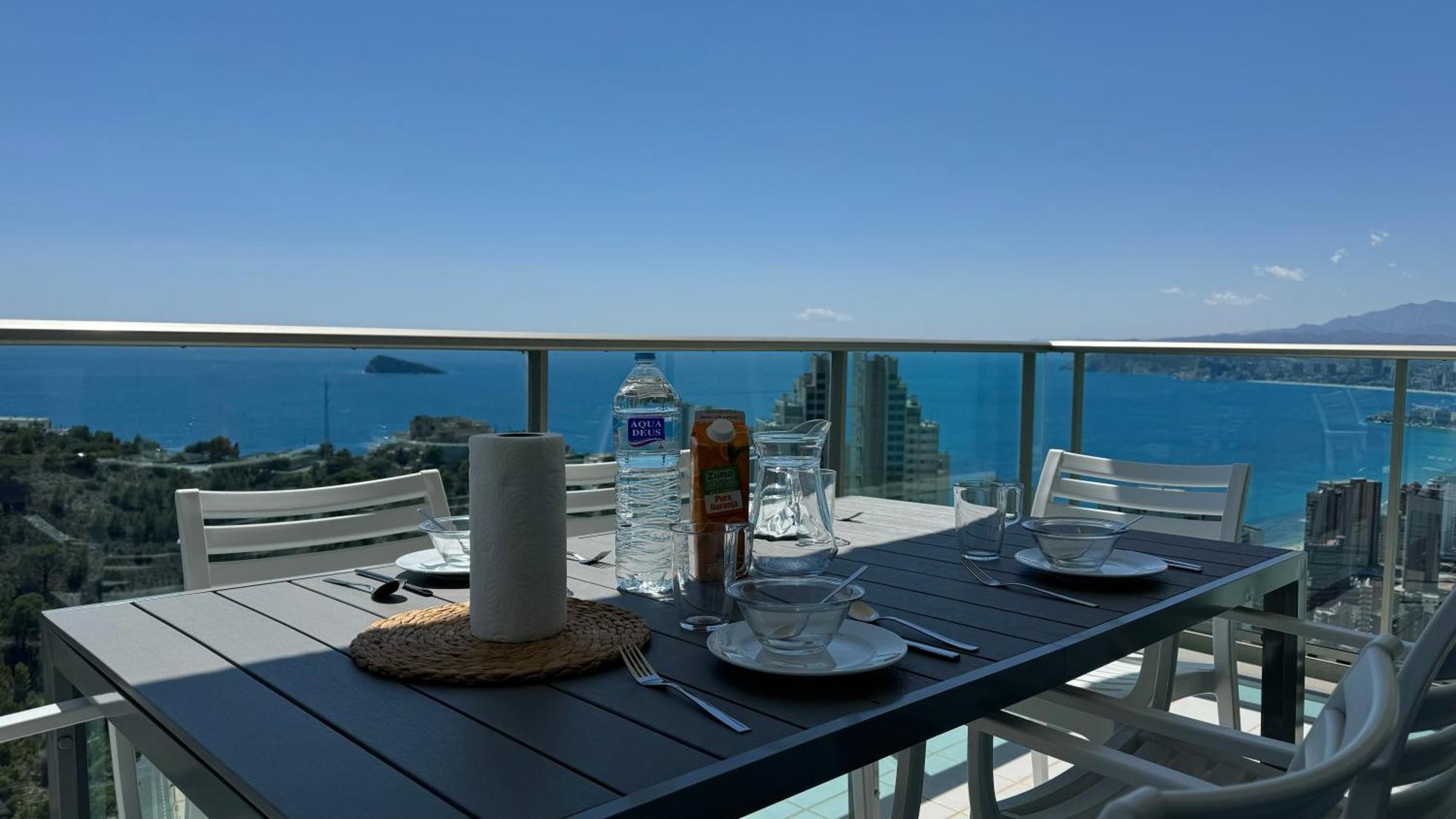 Appartement Planta 28 - 2 Con Vistas